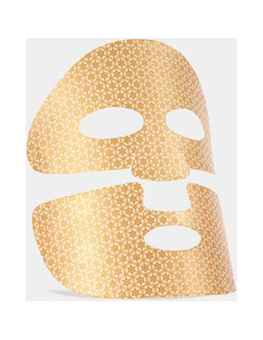 Mascarilla de Tela Antienvejecimiento Sulwhasoo Ginseng 322g