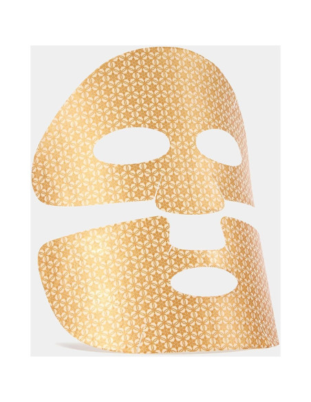 Mascarilla de Tela Antienvejecimiento Sulwhasoo Ginseng 322g