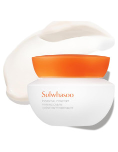 Crema Reafirmante Sulwhasoo 15 ml - Hidratante Coreana Piel Sensible
