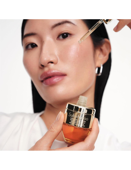 Ampoule Rejuvenecedora Sulwhasoo Ginseng 19.8 ml - Antiarrugas Ampoule Rejuvenecedora Sulwhasoo Ginseng 19.8 ml - Antiarrugas