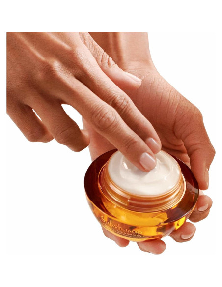 Crema Rejuvenecedora Sulwhasoo Ginseng 50ml Hidratante Antienvejecimiento