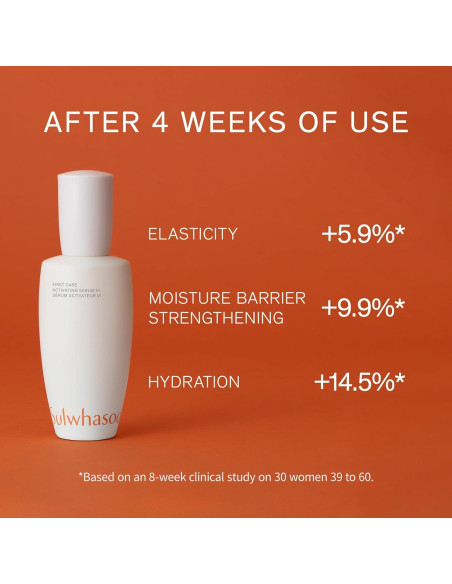 Crema Rejuvenecedora Sulwhasoo Ginseng 50ml Hidratante Antienvejecimiento