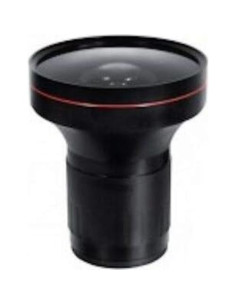 Lente Ojo de Pez Gran Angular 230 OPTURA HD para Canon 2