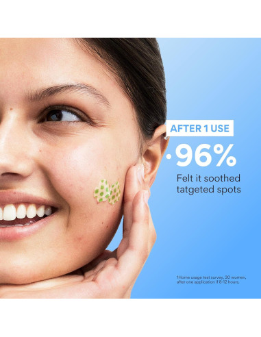 Parche Hidrocoloide Innisfree Retinol Cica 18 Parches para Acné