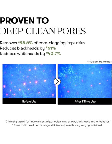 VT COSMETICS CICA Limpiador y Máscara 2-en-1 120 ml