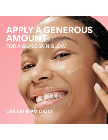 Crema Gel Iluminadora Innisfree 50ml Niacinamida Hidratante