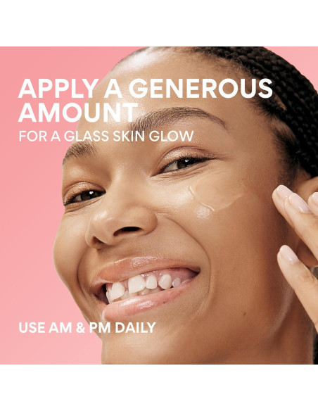 Crema Gel Iluminadora Innisfree 50ml Niacinamida Hidratante