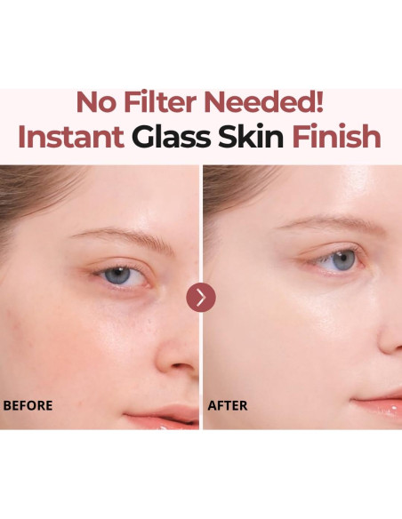 Base de Maquillaje Cushion MilkTouch 24H 15N Marfil Claro