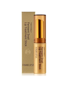 Bálsamo Labial TONYMOLY Caracol Fermentado 3.5g Hidratante