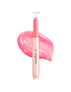 Bálsamo Labial Vegano Self Beauty Colágeno Hidratante 1.7g