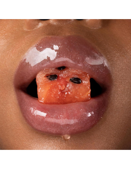 Gisou Aceite Hidratante de Labios con Miel 8ml - Rosa Claro Gisou Aceite Hidratante de Labios con Miel 8ml - Rosa Claro