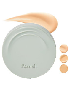 Suero Cushion Mate 15g K-Beauty Piel Perfecta Marfil Claro