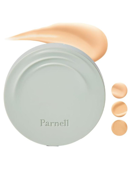 Suero Cushion Mate 15g K-Beauty Piel Perfecta Marfil Claro