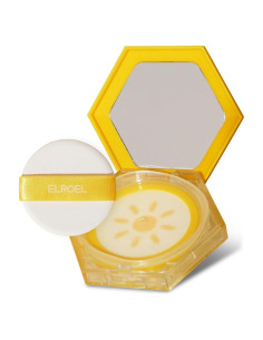 Protector Solar Hipoalergénico Pang Pang Sun Cushion SPF50+ 15.1g
