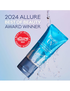 Biore UV Aqua Rich Hidratante Facial SPF 50 50 ml 2