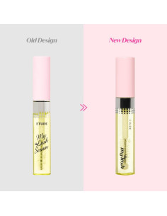 ETUDE Suero de Pestañas 17.75 ml con Biotina y Pantenol 2