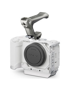 Kit Ligero Media Jaula Tilta TA-T35-A-S para ZV-E1