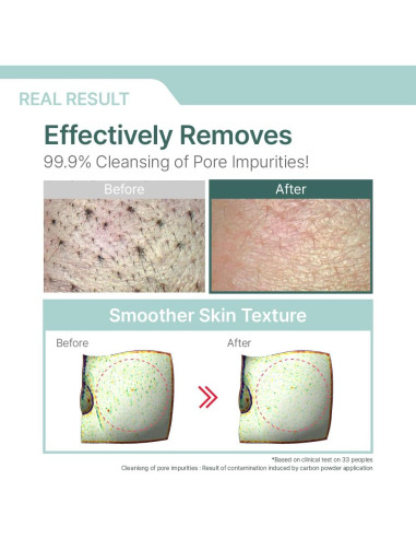 Limpiador Facial Suave Illiyoon 250ml - Gel y Aceite 2 en 1