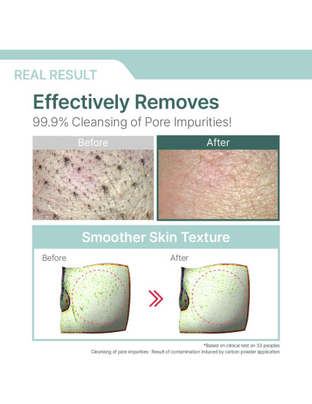 Limpiador Facial Suave Illiyoon 250ml - Gel y Aceite 2 en 1