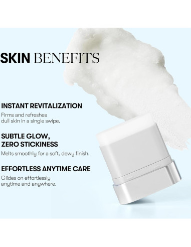 Bálsamo en Stick PDRN VT COSMETICS 9.4 g - Antiarrugas y Hidratante