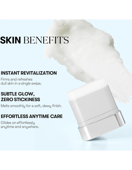 Bálsamo en Stick PDRN VT COSMETICS 9.4 g - Antiarrugas y Hidratante