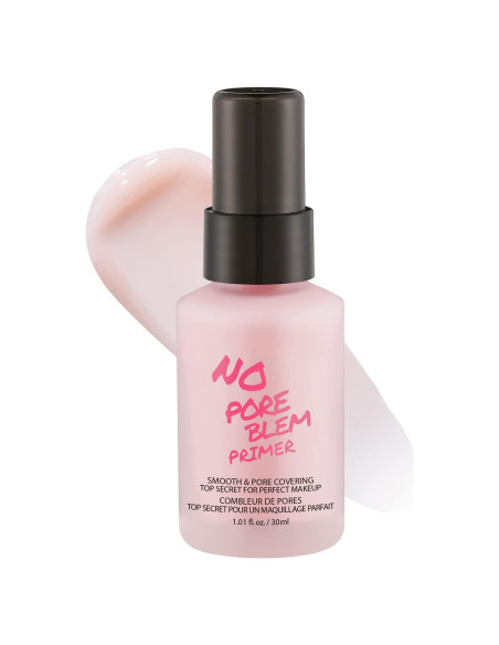 TOUCH IN SOL No Pore Blem Primer 30ml - Base Facial Suavizante