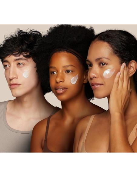 AXIS-Y Protector Solar Mineral SPF 50 50ml - Cuidado Vegano