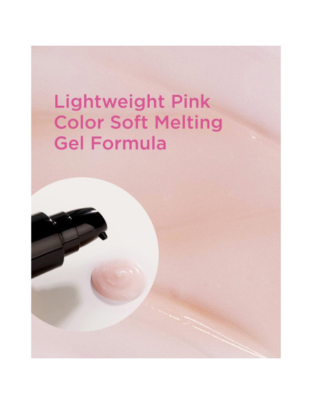 TOUCH IN SOL No Pore Blem Primer 30ml - Base Facial Suavizante