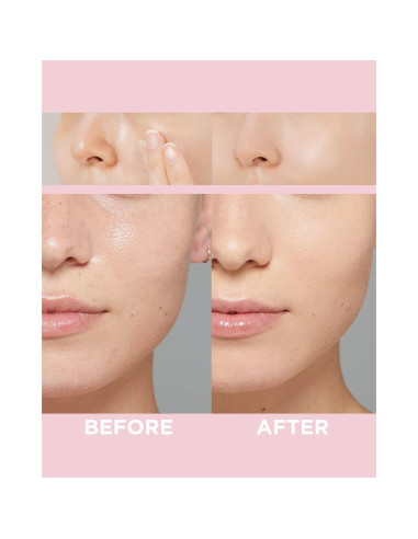 TOUCH IN SOL No Pore Blem Primer 30ml - Base Facial Suavizante