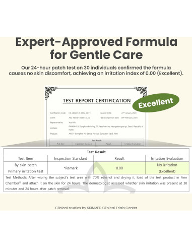 AXIS-Y Protector Solar Mineral SPF 50 50ml - Cuidado Vegano