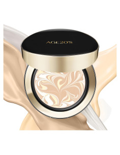 AGE20'S Base de Maquillaje SPF 50+ 17N Marfil 13.88g