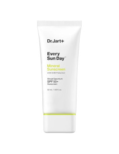 Protector Solar Mineral Dr.Jart+ SPF 50 para la Cara 50ml