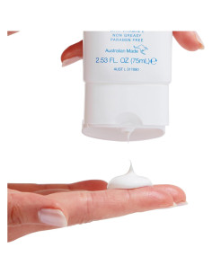 Loción Facial Solar Diaria Bondi Sands SPF 50 - 75 mL 2