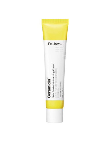 Crema Hidratante Barrera Ceramidin Dr.Jart+ 74.8 ml Piel Seca
