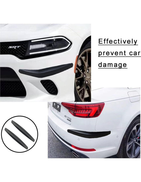 Tira de Protección Invisible Ajxn 5M para Bordes de Puertas