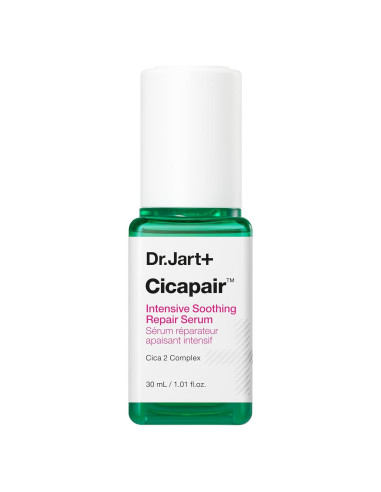 Suero Facial Dr.Jart+ Cicapair 30 ml para Piel Sensible
