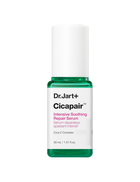 Suero Facial Dr.Jart+ Cicapair 30 ml para Piel Sensible Suero Facial Dr.Jart+ Cicapair 30 ml para Piel Sensible