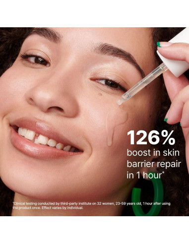 Suero Facial Dr.Jart+ Cicapair 30 ml para Piel Sensible