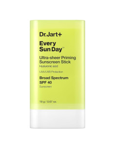 Protector Solar en Barra Dr. Jart+ Every Sun Day SPF 40 - 19g