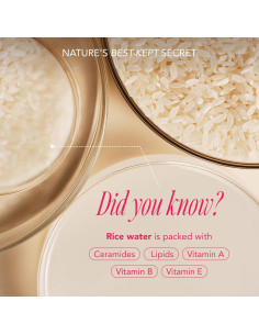 Conjunto Doble Limpieza The Face Shop - Limpiador Espumoso y Aceite Mini 2