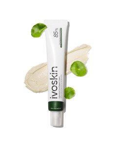 Crema Reparadora Intensiva Cica UCL 50g - Hidratante Piel Sensible