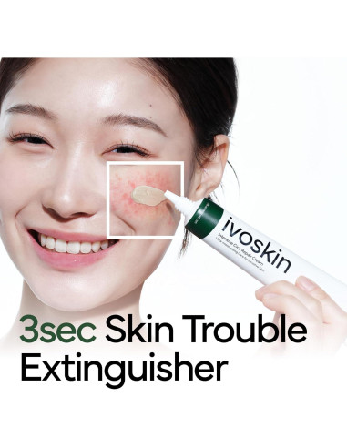 Crema Reparadora Intensiva Cica UCL 50g - Hidratante Piel Sensible