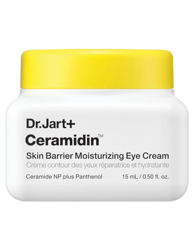Crema para el Contorno de Ojos Dr.Jart+ Ceramidin 14.79 ml