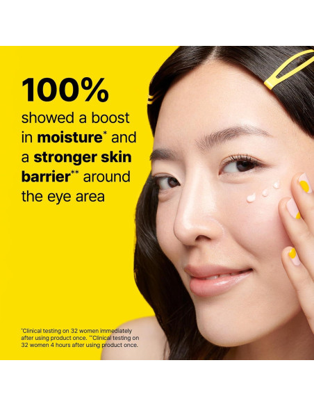 Crema para el Contorno de Ojos Dr.Jart+ Ceramidin 14.79 ml Crema para el Contorno de Ojos Dr.Jart+ Ceramidin 14.79 ml