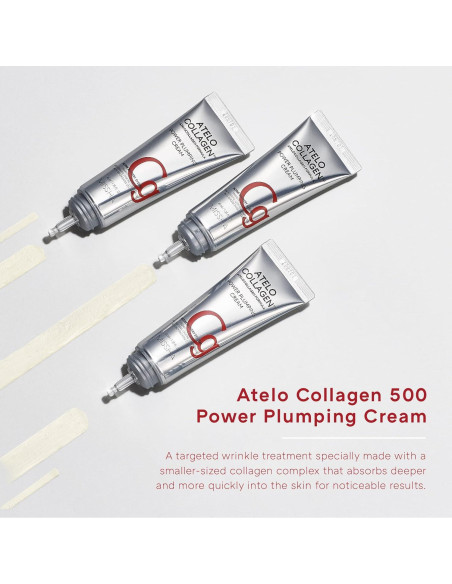 Crema Hidratante de Colágeno Missha 500g - Antiarrugas