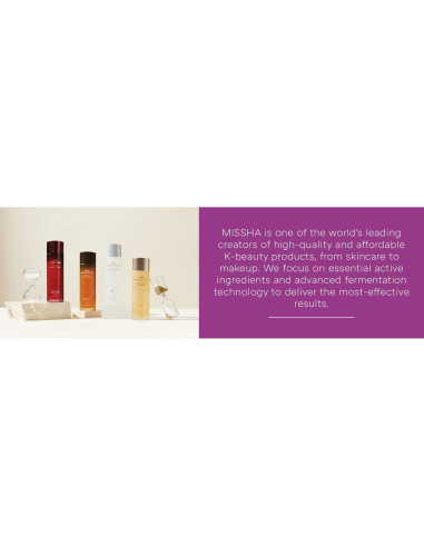 Crema Nocturna MISSHA Time Revolution 49.9 ml - Reparación Profunda