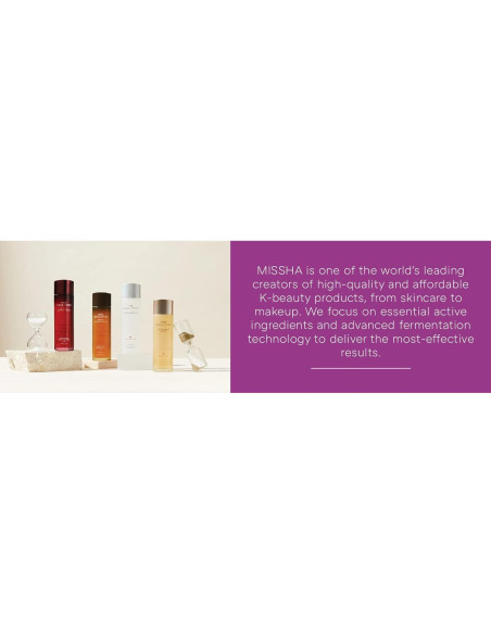 Crema Nocturna MISSHA Time Revolution 49.9 ml - Reparación Profunda