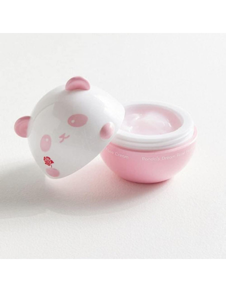 Crema Hidratante TonyMoly Sueño de Panda Rosa 142g