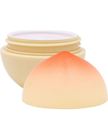 Bálsamo Labial Mini Durazno TONYMOLY Hidratante 17g