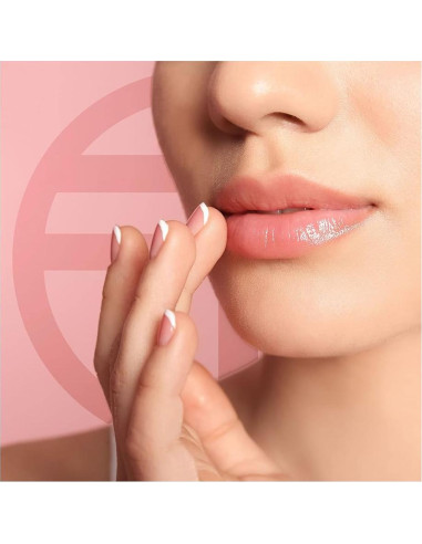 Bálsamo Labial Mini Durazno TONYMOLY Hidratante 17g